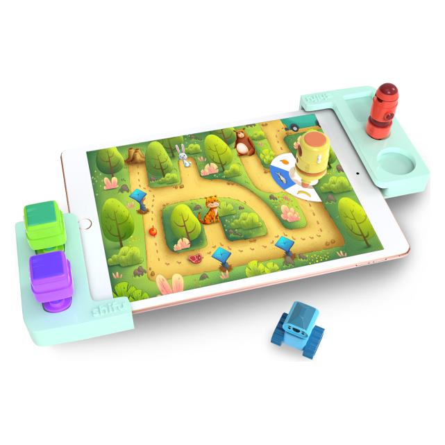 PlayShifu Tacto Coding (7") (8908013692170)
