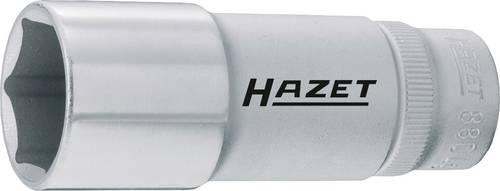 Hazet 880LG-19 Außen-Sechskant Steckschlüsseleinsatz 19 mm 3/8" (10 mm)