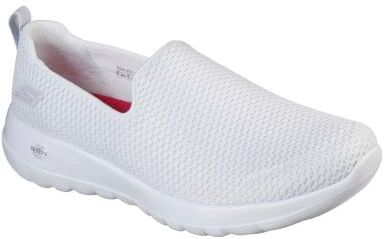 Skechers Performance Go Walk Joy Slip-On - Womens 9.5 White Slip On W