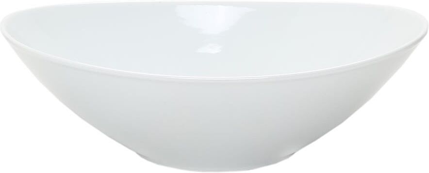 Royal Porcelain Insalatiera Ovale 20 cm Forma 02