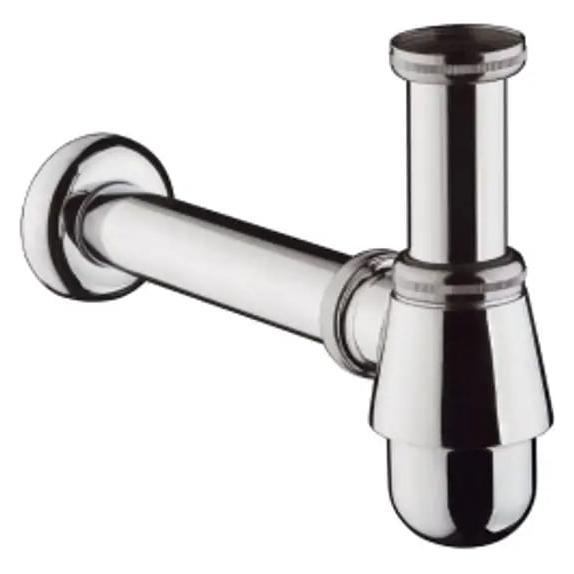 hansgrohe HG Bidet Tassensiphon Standardmodell chrom (55213000)
