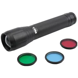 DMAX, Taschenlampe, Taschenlampe TLG 901 (1500 lm)