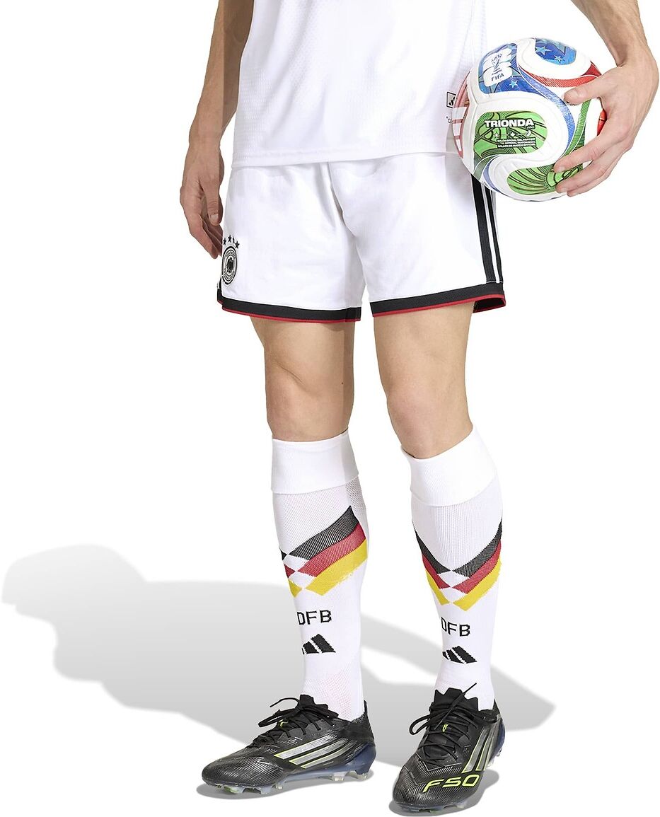 adidas Performance Short authentique Home Allemagne, Coupe du monde 2026