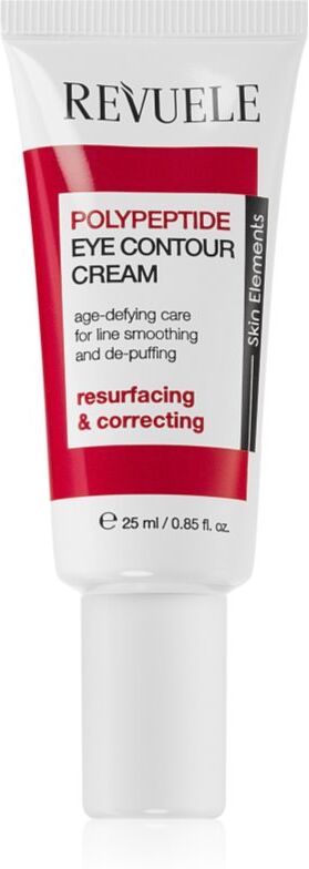 Revuele Polypeptide smoothing eye cream 25 ml