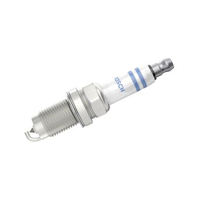 BOSCH Zündkerze 0 242 040 509 für Fiat