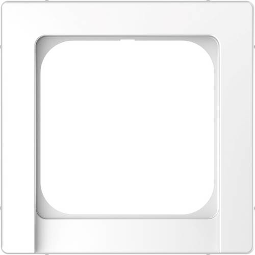 Merten Zwischenrahmen System Design Weiß MEG4500-6035 1St.
