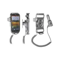 Brodit 512441 Mobile Phone Halter - HTC Desire X - aktiv - Halterung mit KFZ ...