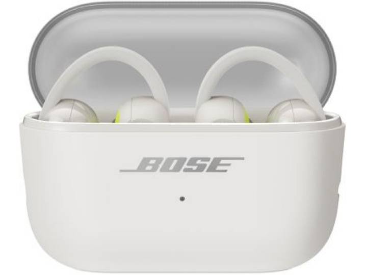 Bose - Ecouteurs Sport Open Blanc