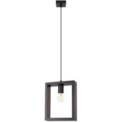 Sollux SL.1311 Pendelleuchte ARIES Wenge
