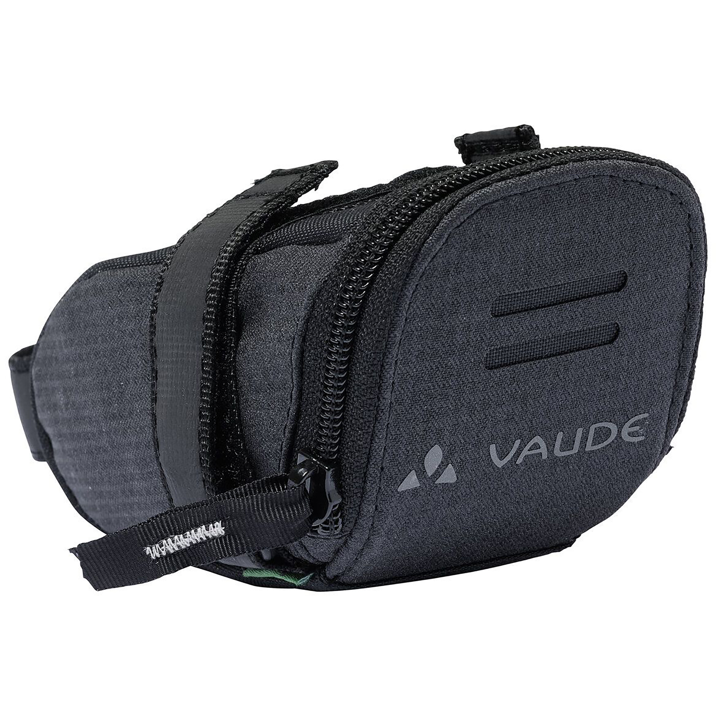 Vaude Race Light M Luminum Fahrradtaschen schwarz Größe 0.35L Rennrad | Commuting | Gravel