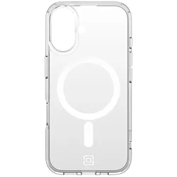 Incipio Velocity MagSafe - Hülle für iPhone 16 (Clear)