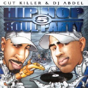 Various - Hip Hop Soul Party Episode V - Preis vom 17.10.2026 19:25:27 h