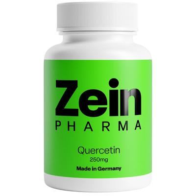 Quercetin Kapseln 250 mg 90 St