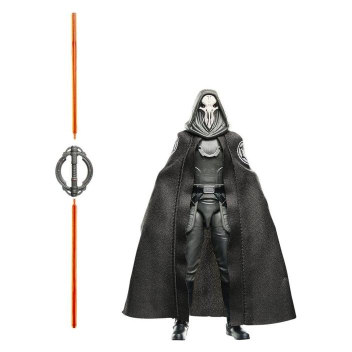 Hasbro Star Wars Maul Shadow Lord Eleventh Brother figure 15cm (G25705L00)