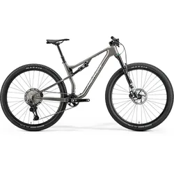MERIDA NINETY-SIX XT WARM SLATE GREY