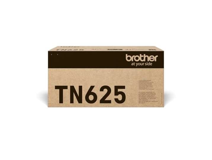 Brother TN625Y - Cartouche de Toner Originale Jaune