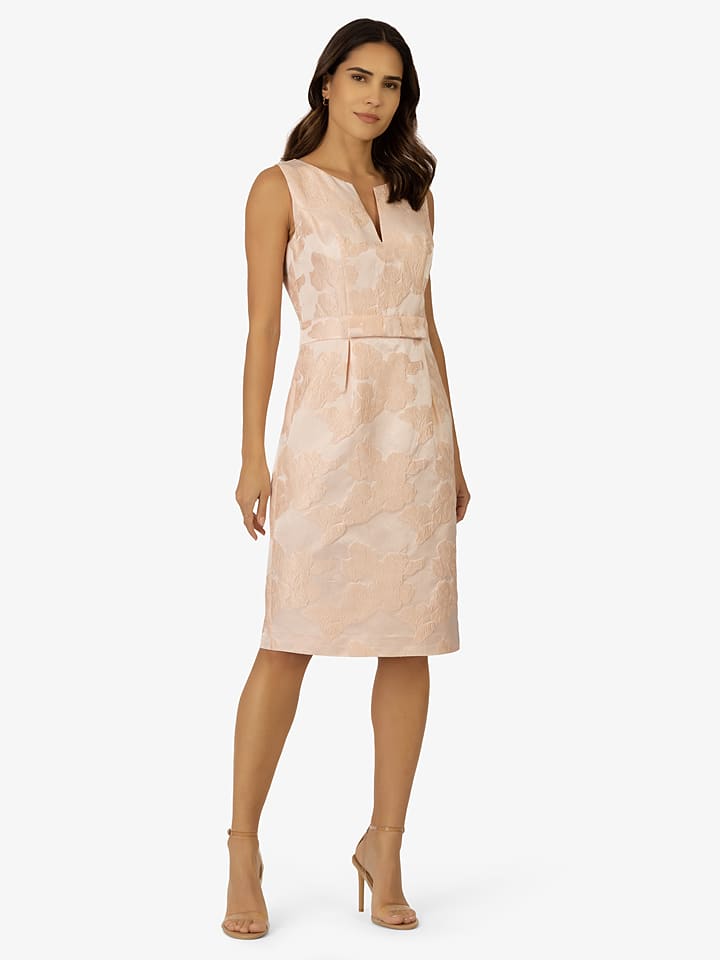 APART Kleid in Rosa - 36