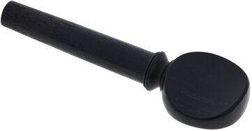 Teller Violin Peg Mirecourt Ebony M
