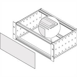 nVent SCHROFF 24560229 EMV-Dichtung 2 St. Piece