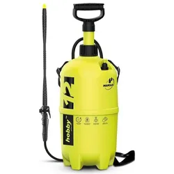 GCS, Sprühflasche, Opryskiwacz Kompresyjny Hobby 12 12,0l Marolex (12 l)
