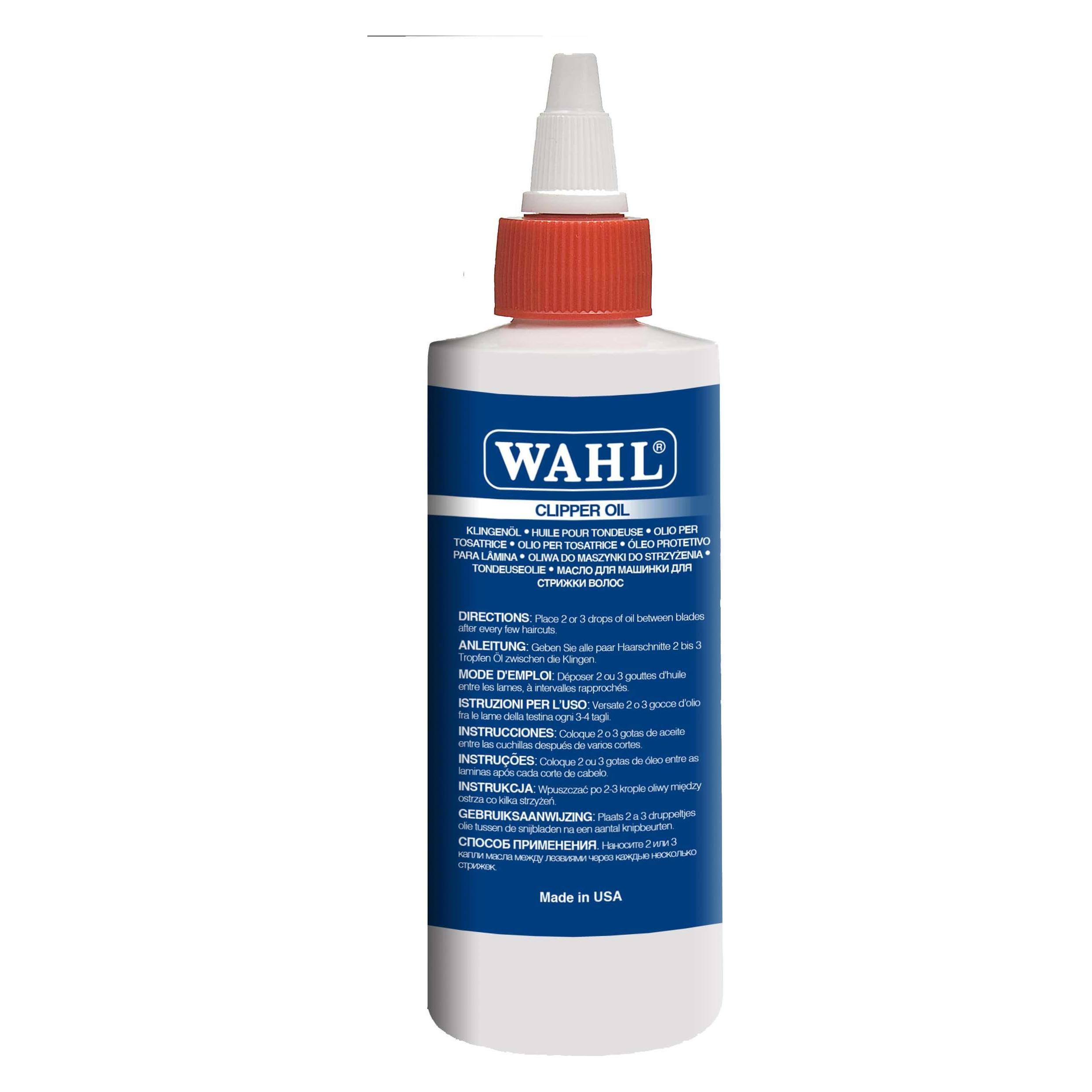 Wahl Maschinenöl (1x) (175040)