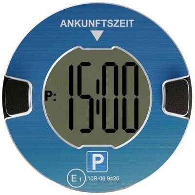 OOONO INT-2000 PARK Parkscheibe 60 mm x 12 mm mit Magnet