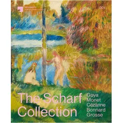Bischoff:The Scharf Collection. Goya -, Fachbücher von Susan Bischoff