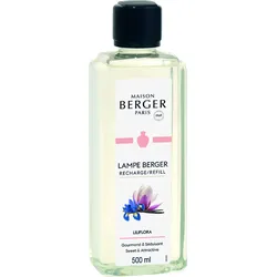Liliflora Duft für katalytische Lampe 500 ml