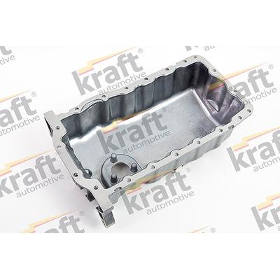 Kraft Automotive Ölwanne [Hersteller-Nr. 1320016] für Skoda, Audi, VW, Seat
