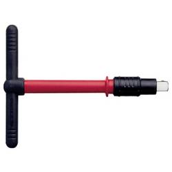 Intercable 15012 101889 T-Griff-Aufsteckschlüssel 208.5 mm 1 St.