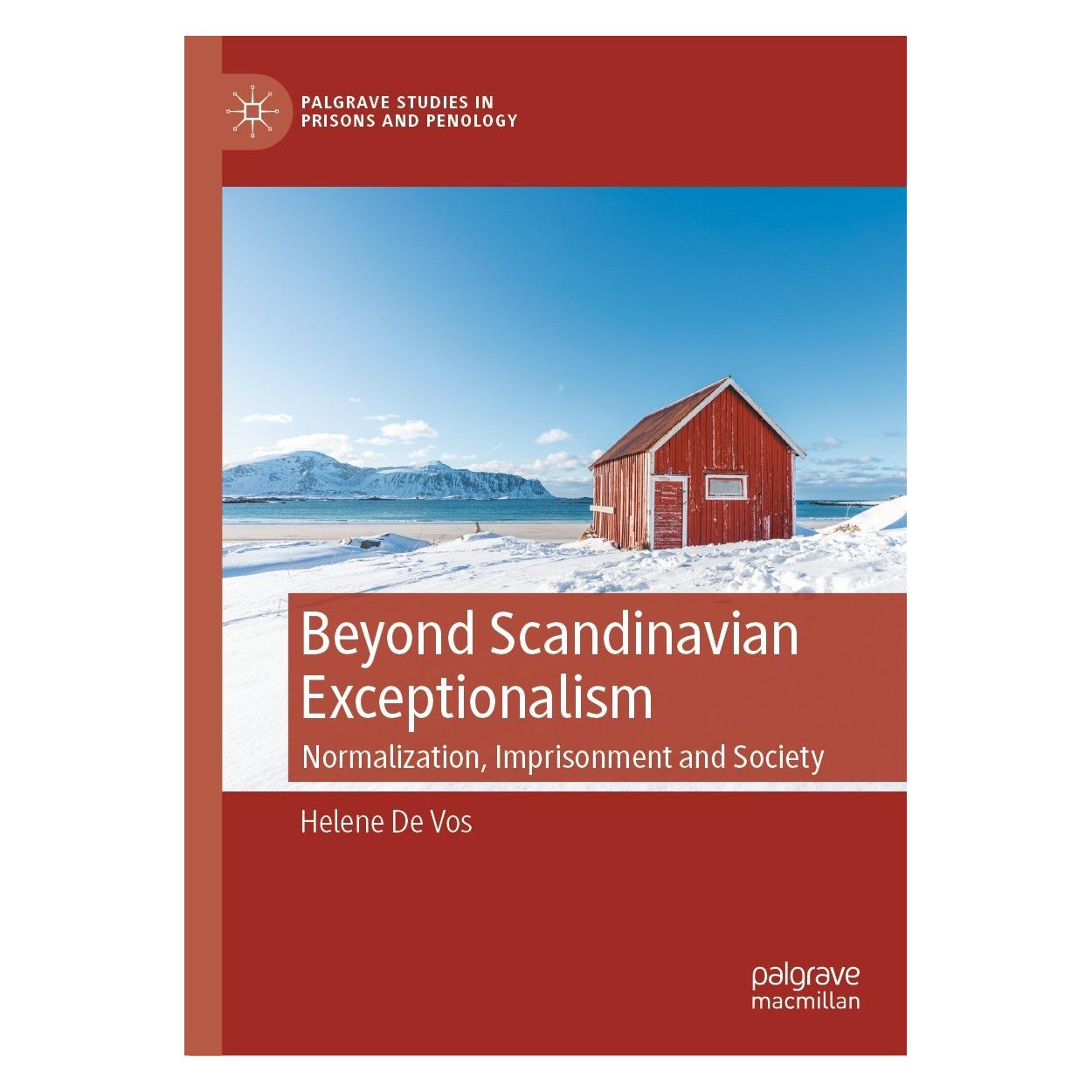 Springer Beyond Scandinavian Exceptionalism (Englisch, Hardcover, Helene De Vos) (9783031286346)