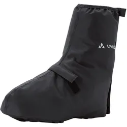 Vaude, Unisex, Schuhüberzug, Bike Gaiter Warm (44, 45, 46), Schwarz