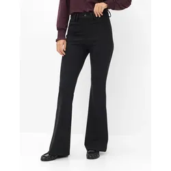 Brax Damen Boot Style SHAKIRA BLACK, schwarz, Gr. 46K