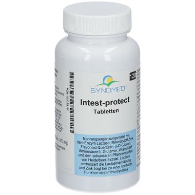 Intest protect Tabletten 120 St