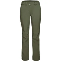 Mammut, Damen, Outdoorhose, Runbold Winter SO Pants Women (XL), Grün