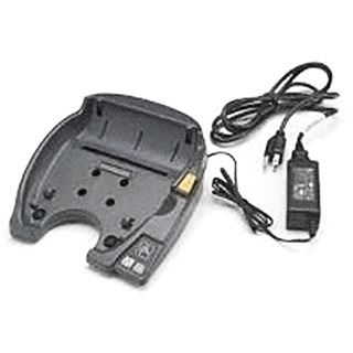 Zebra QLN420 Cradle und Adapter