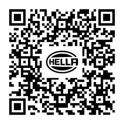HELLA Ölkühler, Automatikgetriebe 8MO 366 360-401 für CUPRA