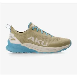 AKU, Herren, Wanderschuhe, Aira V-Light GTX (45), Beige