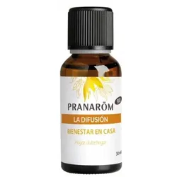 Pranarôm Diffusion Bio Eco Wellness At Home Essential Oil 30ml