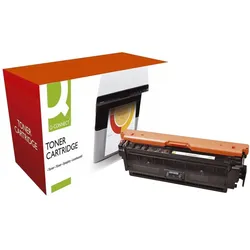 Q-Connect, Toner, 508x (BK)
