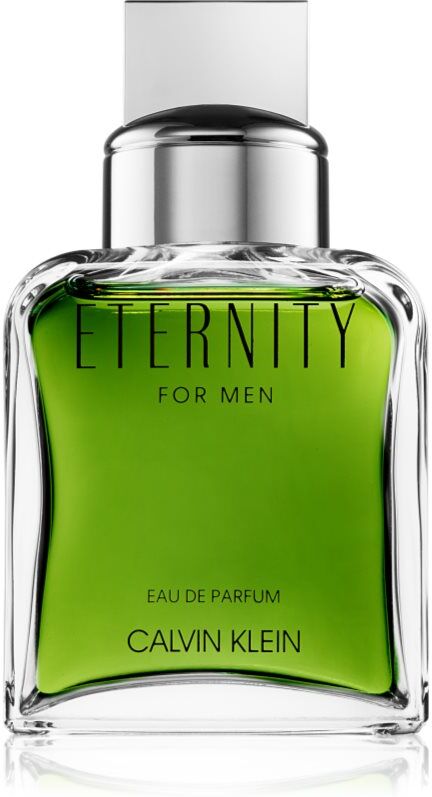 Calvin Klein Eternity for Men Eau de Parfum für Herren 30 ml