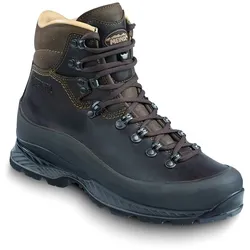 Meindl Herren Schlern MFS Trekkingstiefel - 42 - dunkelbraun