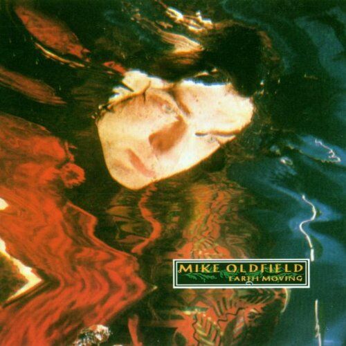 Mike Oldfield - Earth Moving - Preis vom 14.10.2026 23:07:16 h