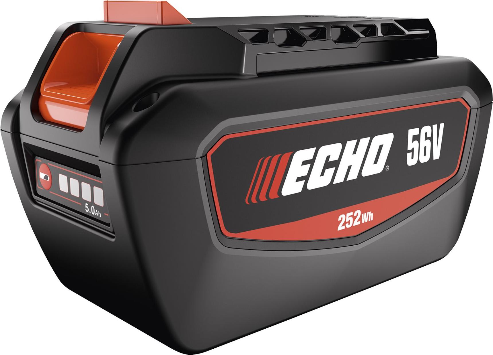 Echo LBP-56-250 Akku 5,0 Ah 252 Wh für 56V ECHO eForce