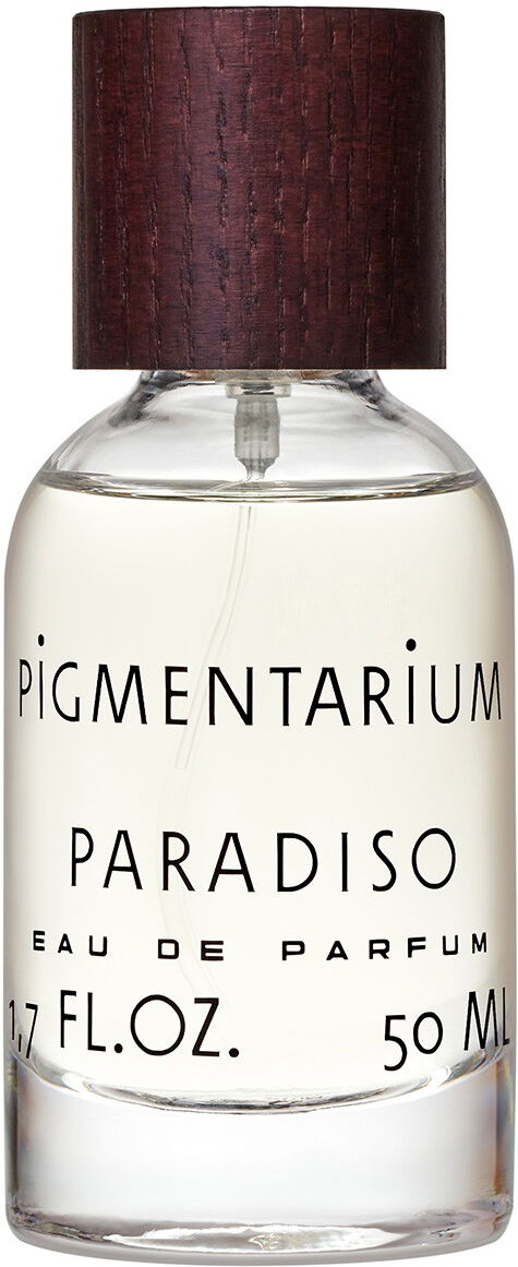50ml Pigmentarium Paradiso Eau de Parfum