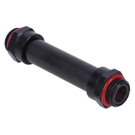 Aquatuning Variabler SLI/Crossfire Verbindungsnippel G1/4' 3 Slot b (64282)