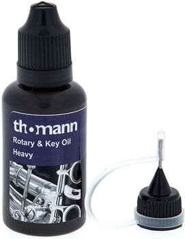 Thomann Rotary & Key Oil Heavy
