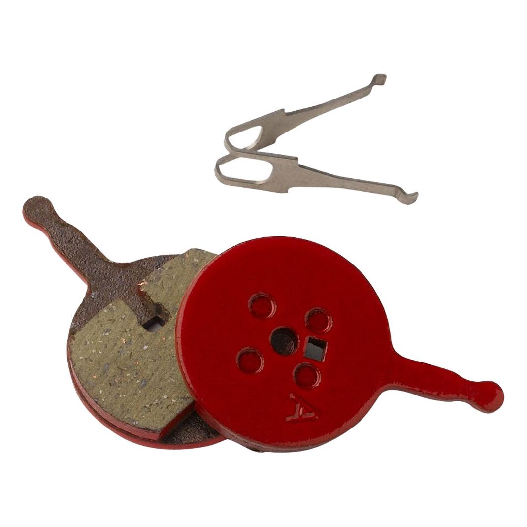 Avid Bb5 (Avid, Organisch (Resin)) (95385)