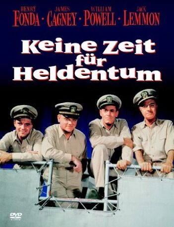 John Ford - Keine Zeit für Heldentum - Preis vom 11.10.2026 03:10:56 h