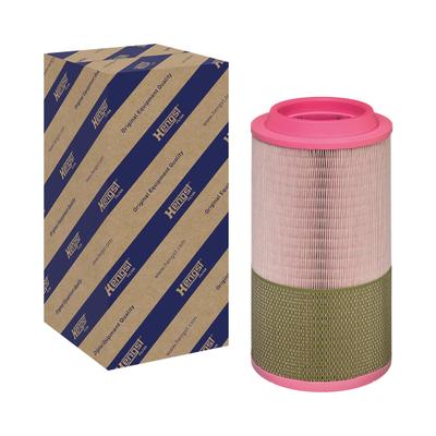 HENGST FILTER Luftfilter e1571l 211mm für Iveco MAN